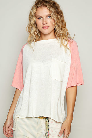Unlimited Adventure Top