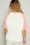 Unlimited Adventure Top