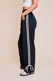 Cozy Casual Track Pants