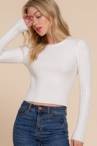 Delicate Days Top