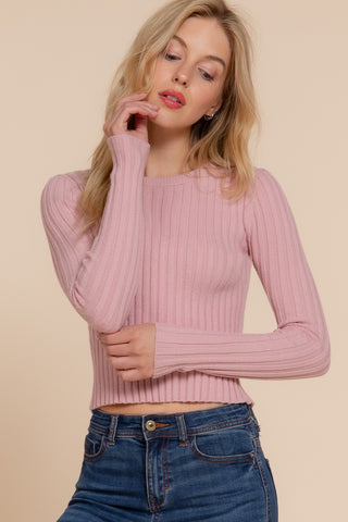 Delicate Days Top