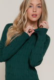 No Worries Needed Sweater