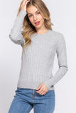 No Worries Needed Sweater