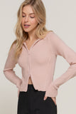 Busy Woman Cardigan