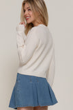 Feeling Your Best Cardigan