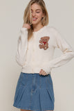 Feeling Your Best Cardigan