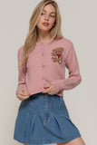Feeling Your Best Cardigan