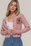 Feeling Your Best Cardigan