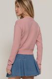 Feeling Your Best Cardigan