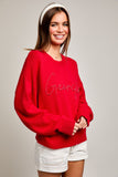 The Georgia Sweater