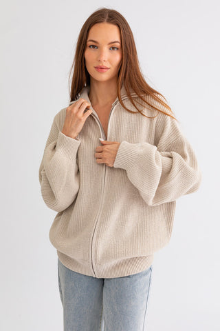 Charming Moment Sweater