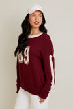 Get After It Sweater
