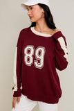 Get After It Sweater