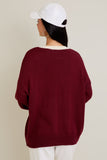 Get After It Sweater