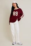 Get After It Sweater