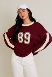 Get After It Sweater