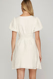 All the Time Dress