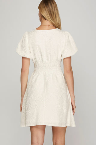 All the Time Dress