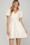 All the Time Dress