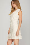 Love You More Dress