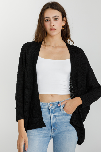 Perfectly Stunning Cardigan