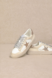 Walk With Purpose in Beige