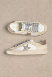 Walk With Purpose in Beige