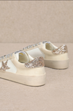 Walk With Purpose in Beige
