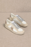 Walk With Purpose in Beige