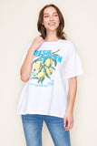 Fresh Lemon Tee