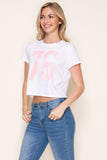 76 Graphic Tee