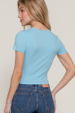 Sweet Truth Top