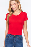 Sweet Truth Top