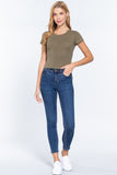 Sweet Truth Top