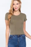 Sweet Truth Top
