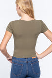Sweet Truth Top