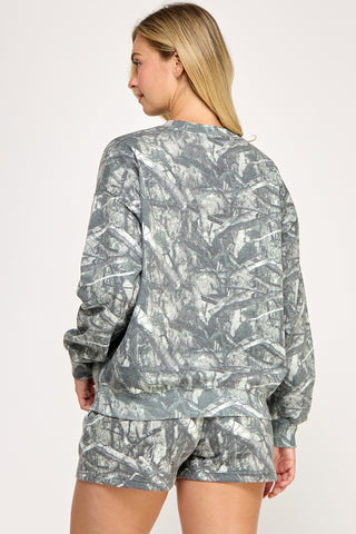 Mood Setter Sweatshirt