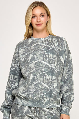 Mood Setter Sweatshirt