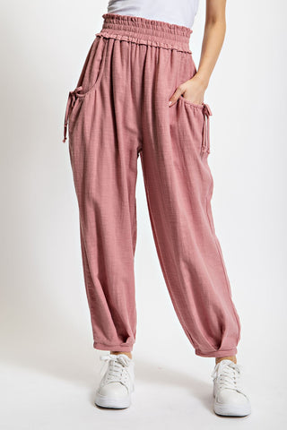 Darling Daydream Jogger Pants