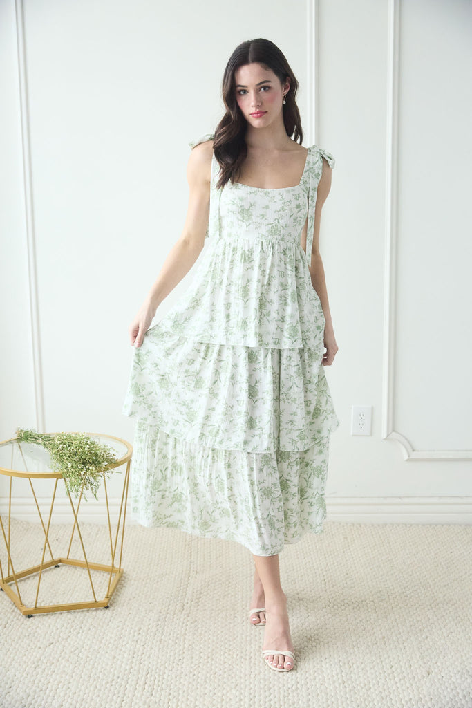 Simply Stunning Dress