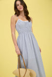Make A Day Of It Dress