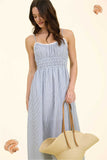 Make A Day Of It Dress