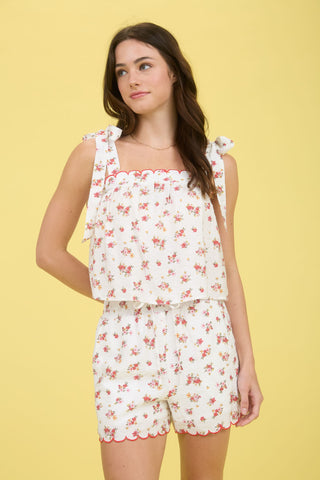 Weekend Wonder Shorts