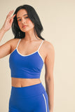 Pick Your Goals Tank