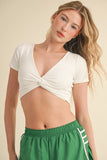Record Setter Top