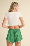 Record Setter Top