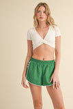 Record Setter Top