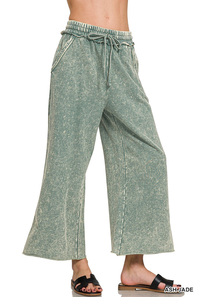 Cozy Cues Pants