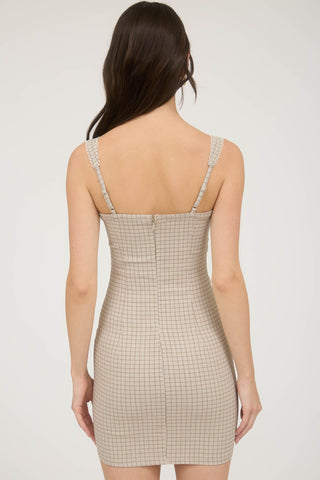 Catching On Dress