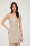 Catching On Dress